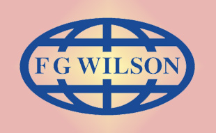 ✓ FG-Wilson 981-662 Запчасти Перкинс / Вилсон 