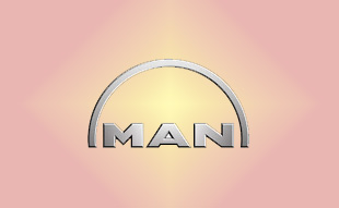 ✓ MAN 51.00900.6592 Запчасти МАН (MAN) 